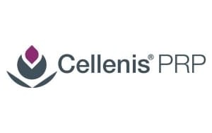 Cellenis PRP logo